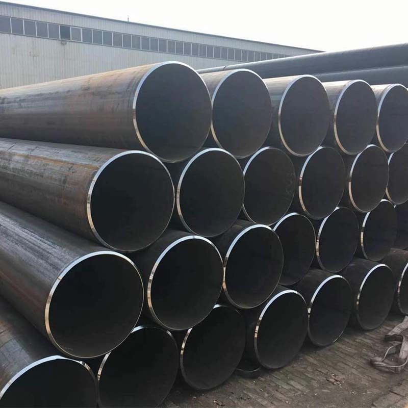 API 5L carbon steel/galvanized mild steel seamless pipe/weld pipes with inch