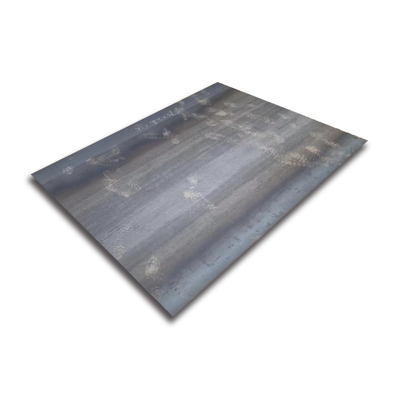 High Quality A572 Grade 50 High Strength Low Alloy Wear Resistant Plate Steel Plate A514