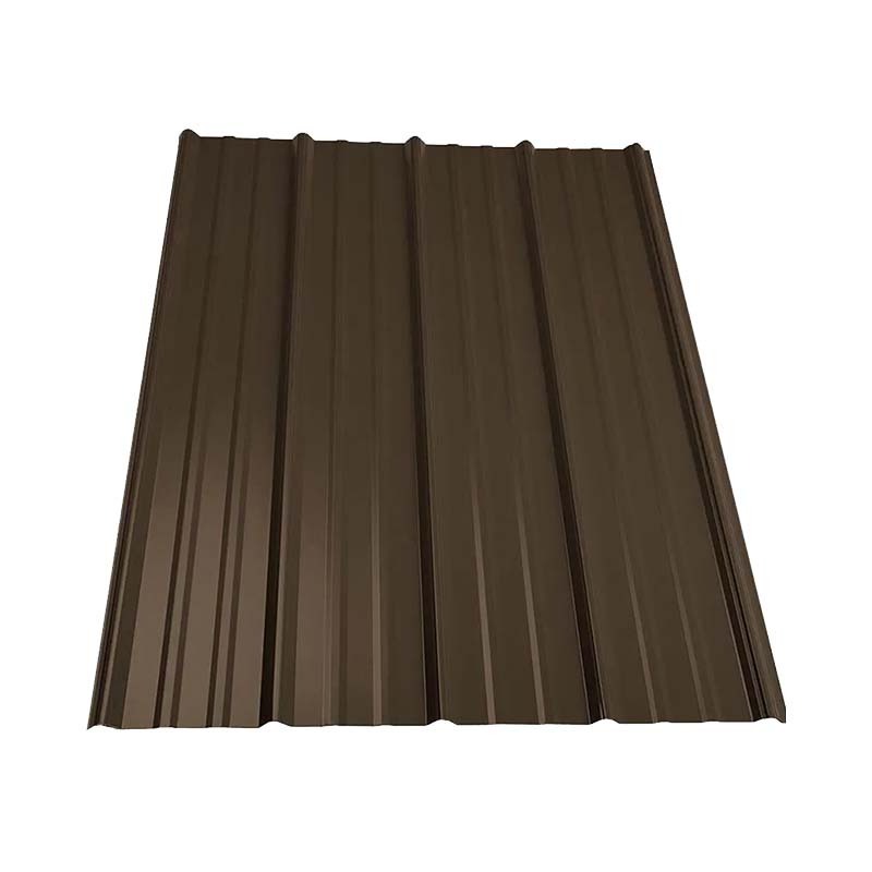 High Wave Tejas Plastic Upvc Roofing Sheet 1075mm Thermoacustica Hoja De Techo De Pvc Roof Tile