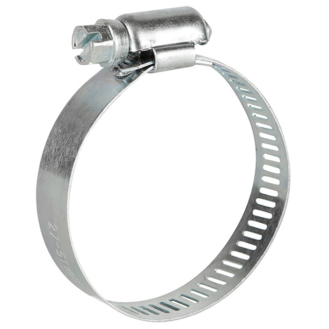 316ss Stainless Steel 4 Inch Hose Clamp For Pvc Pipe