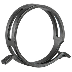 Stainless Steel Constant Tension Spring Loaded Hose Clamp