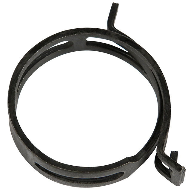 Stainless Steel Constant Tension Spring Loaded Hose Clamp