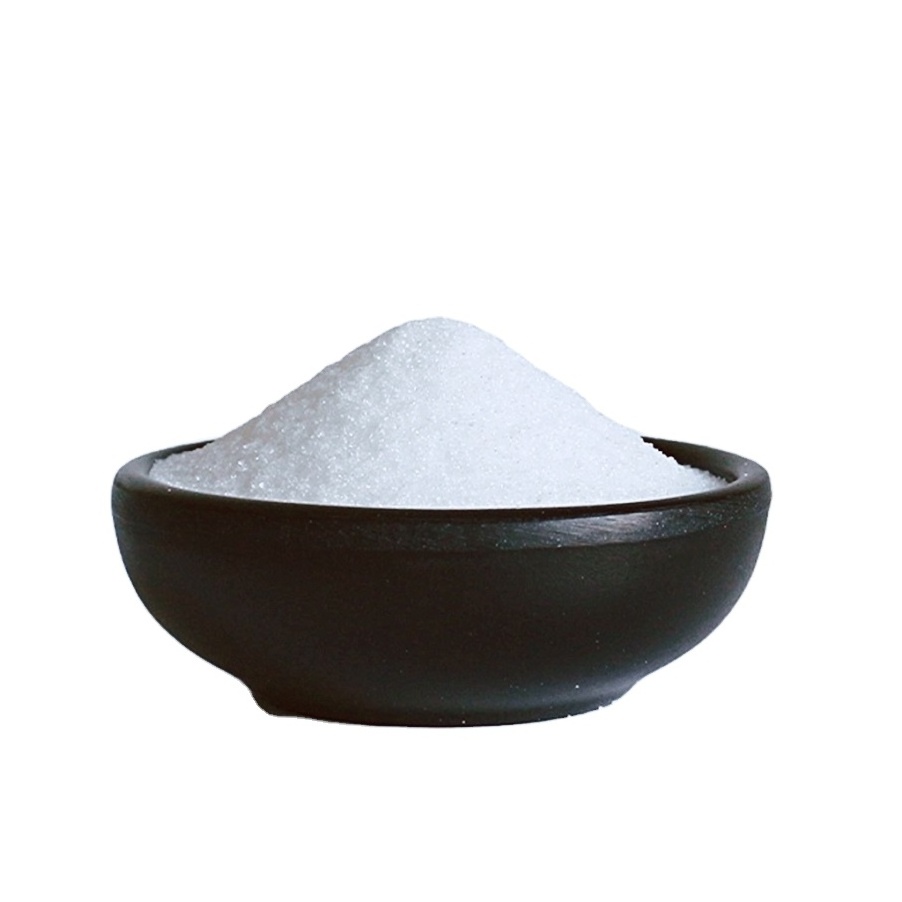 Supply Sodium Citrate Anhydrous Powder with Fast Delivery Sodium Citrate