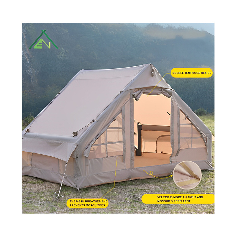 inflatable work tent outdoor inflatable blow up party tent inflatable oxford cloth tent