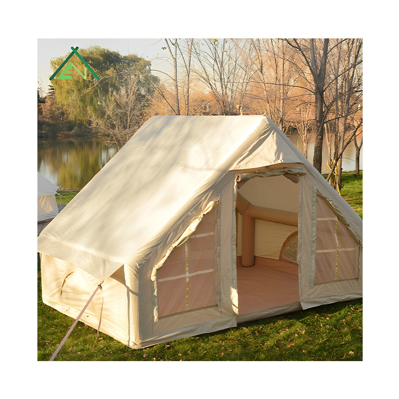 inflatable work tent outdoor inflatable blow up party tent inflatable oxford cloth tent