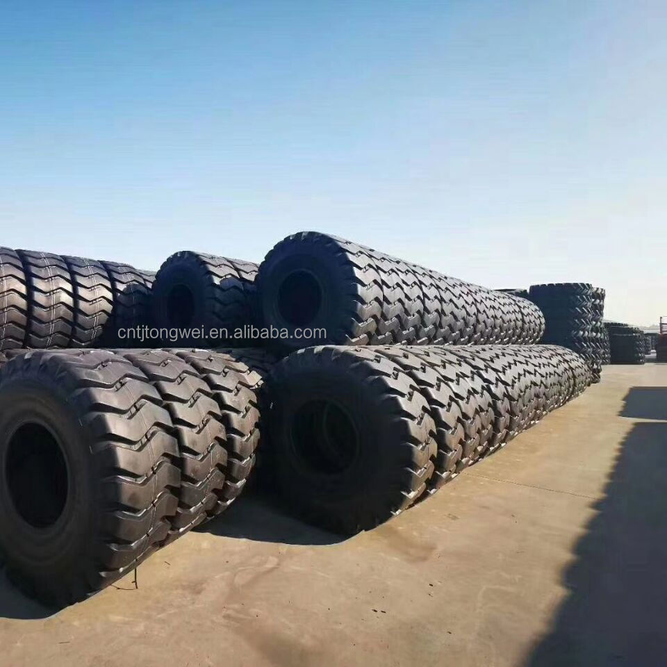 Wholesale High Quality Bias Otr Tyre 1800 25 1400 25 For Port And Mining Using Bias Otr Tyre