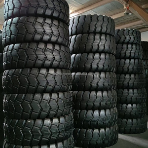 Wholesale High Quality Bias Otr Tyre 1800 25 1400 25 For Port And Mining Using Bias Otr Tyre