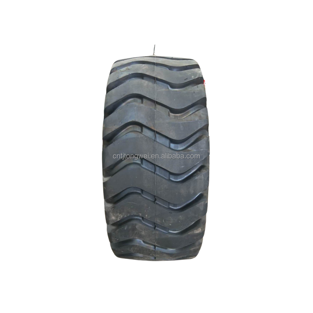 Wholesale High Quality Bias Otr Tyre 1800 25 1400 25 For Port And Mining Using Bias Otr Tyre