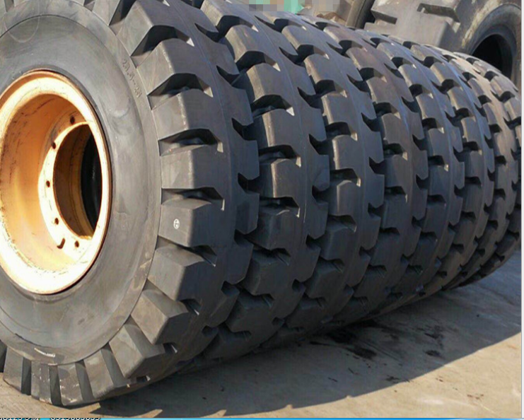 TRIANGLE 23.5R25 TB516**L3T1 23.5R25 26.5R25 29.5R25 TB598S E4 articulated dump truck otr tires