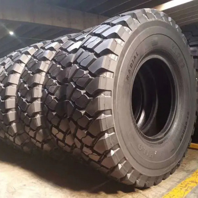 OTR Tires 14.00-24 17.5-25 23.5-25 26.5-25 E3 L3 Pattern for Loader Tyres with High Quality