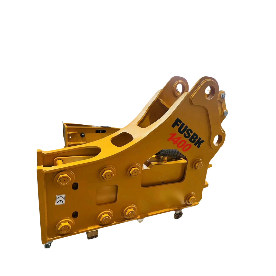 Excavator Hydraulic Hammer Mini Digger Concrete Breaker Axb Breaker Hydraulic Tools Excavator Hydraulic Hammer