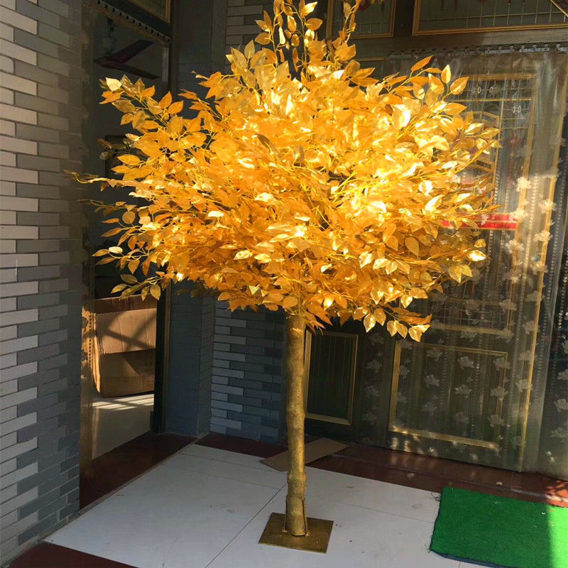 Cherry blossom fake peach large plant cherry tree peach tree wishing tree peach blossom living room decoration