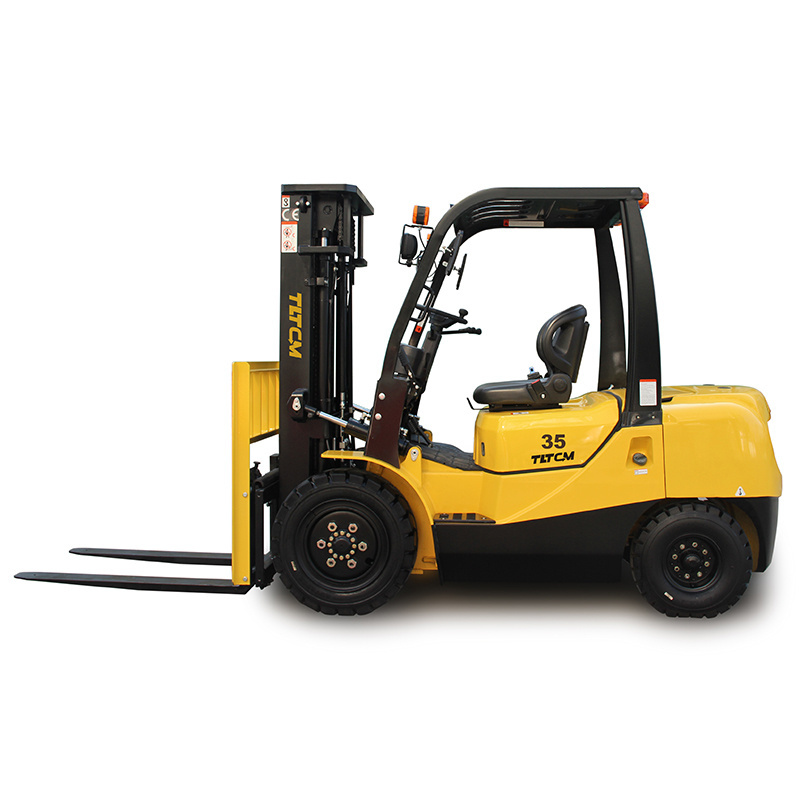 2ton 3ton 3.5ton diesel forklift truck for sale