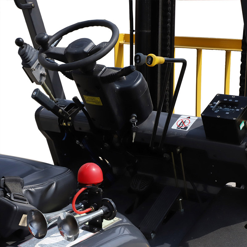 2ton 3ton 3.5ton diesel forklift truck for sale