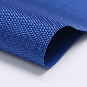 100% polyester 600D*600D waterproof PU coated polyester oxford fabric tent umbrella fabric