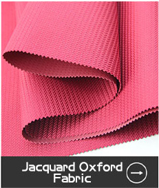 PU PVC coated100% polyester 900D 1000D 1200D oxford fabric for bag luggage