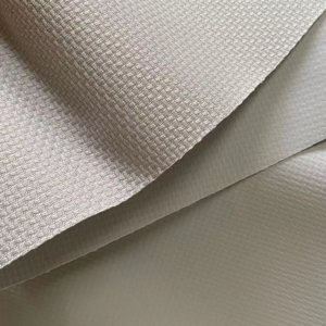 PU PVC coated100% polyester 900D 1000D 1200D oxford fabric for bag luggage