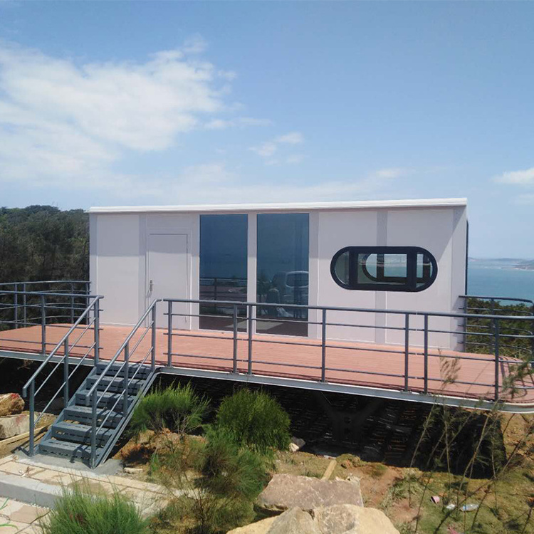 Other outdoor furniture most popular prefab container house mobile home