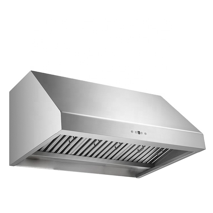 best range hood for chinese cooking big suction 1000cfm cabinets manufacturers campana extractora para cocina 30inch range hood