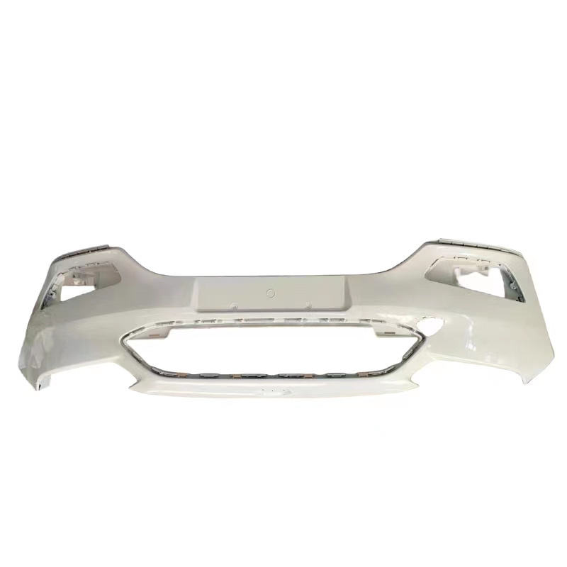 Customization front bumper car front bumper front bumper part for Ford Focus 8M5117757BEZ