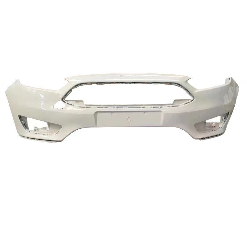 Customization front bumper car front bumper front bumper part for Ford Focus 8M5117757BEZ