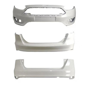 Customization front bumper car front bumper front bumper part for Ford Focus 8M5117757BEZ