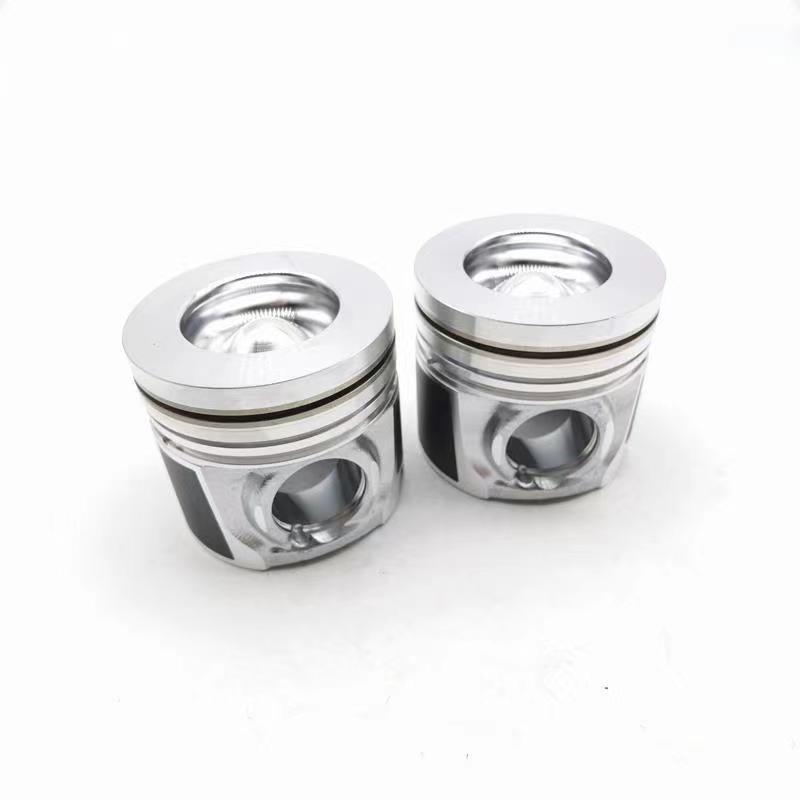 Customization piston assembly air compressor piston connecting rod assembly for Saic Maxus G10 1.9T 2.0T 10048003-KEB