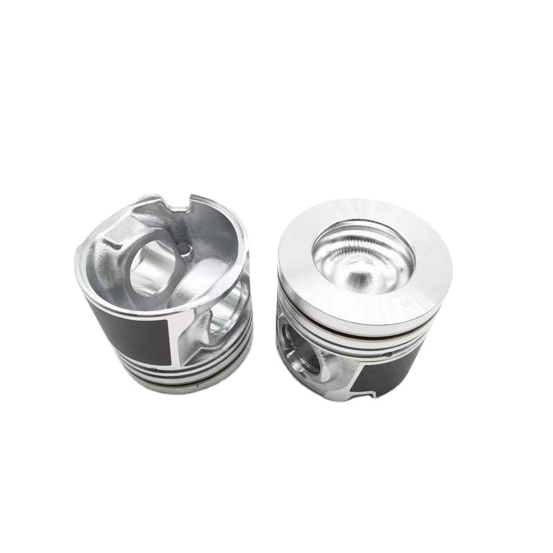 Customization piston assembly air compressor piston connecting rod assembly for Saic Maxus G10 1.9T 2.0T 10048003-KEB