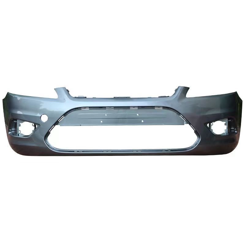 Customization front bumper car front bumper front bumper part for Ford Focus 8M5117757BEZ