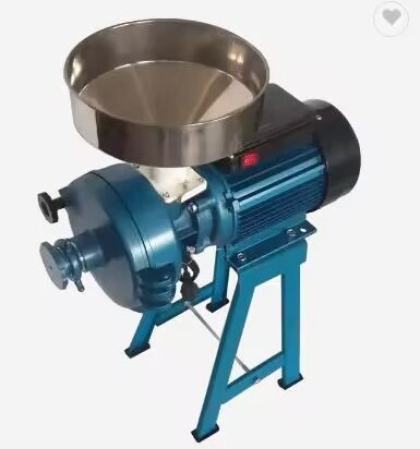 Best sell mill machine for corn rice foodstuff herbs cereal grinder