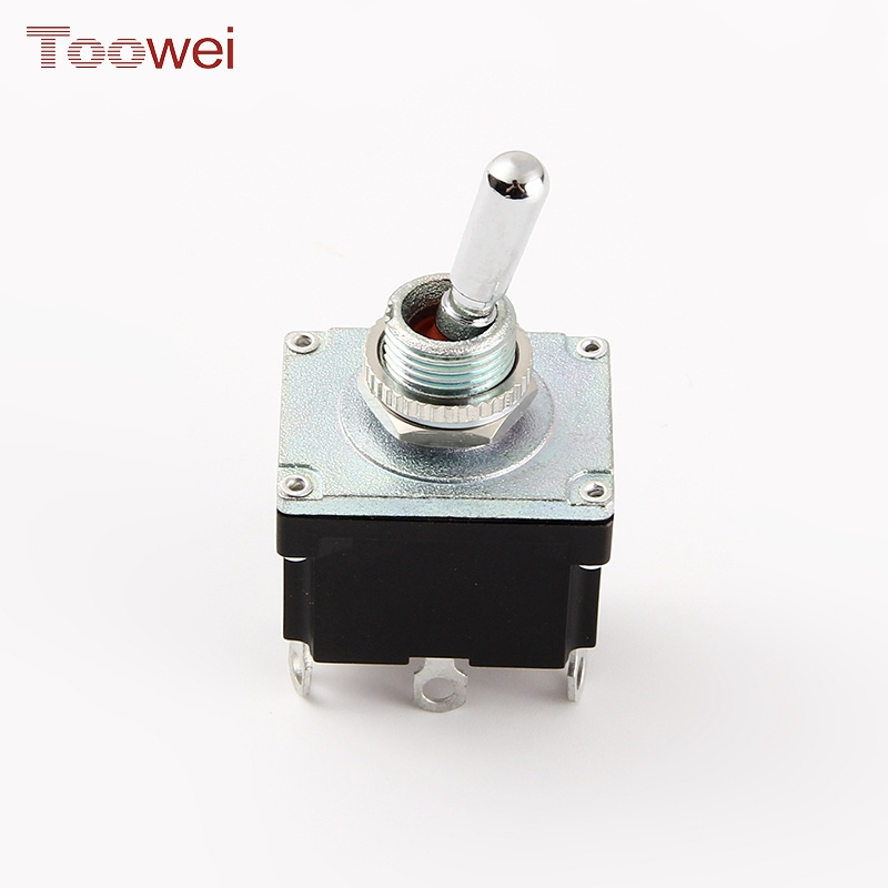 Promotional electric power tool toggle switch toggle switch on off push button switch for harsh environment