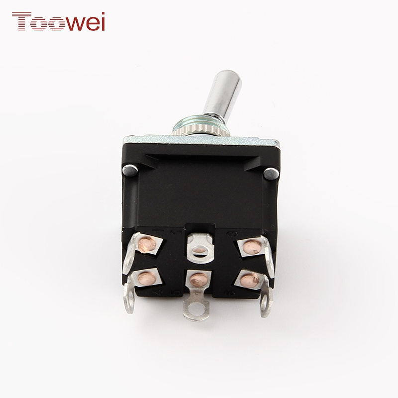 Promotional electric power tool toggle switch toggle switch on off push button switch for harsh environment