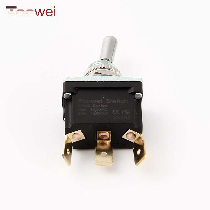 Factory Price Good quality electronic micro slide switch,2 ways toggle switch