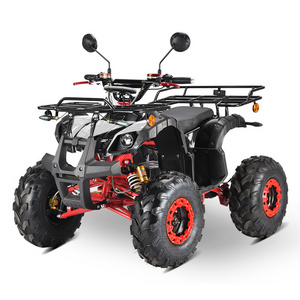 EEC COC certificated cheap adult electric 4wheeler atv for adults