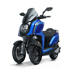 2021 hot sell 3 wheel reverse e trike for adult