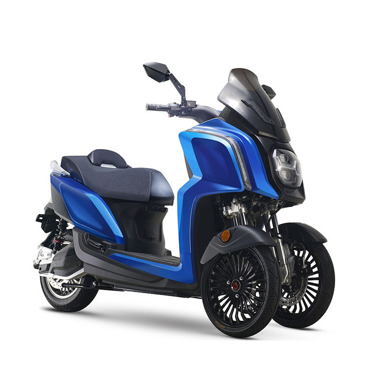 2021 hot sell 3 wheel reverse e trike for adult