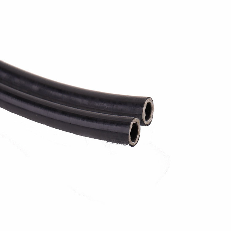 specifications protection china best manufacturer  thermo plastic  twin hose hydraulic