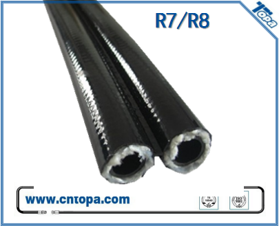 specifications protection china best manufacturer  thermo plastic  twin hose hydraulic