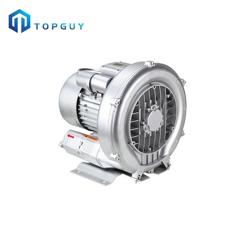 China Supplier Low Noise Factory Direct Supply Housing Inflatable Air Blower