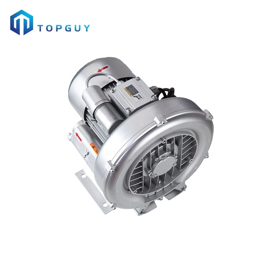 Swimming Pool Air Blower Single Stage Spa Air Blower for Swimming Pool