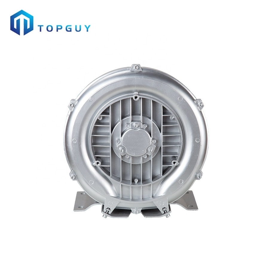 Swimming Pool Air Blower Single Stage Spa Air Blower for Swimming Pool