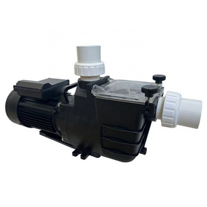 New Product Cheap 1.5hp Electric Motor Small Water Pump Swimming Pool Used Water Pump and Filter for Swimming Pool