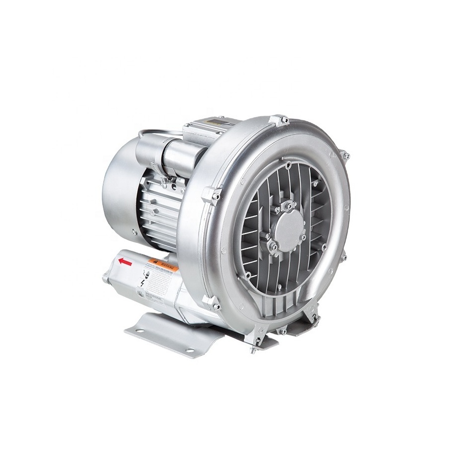 Swimming Pool Air Blower Single Stage Spa Air Blower for Swimming Pool