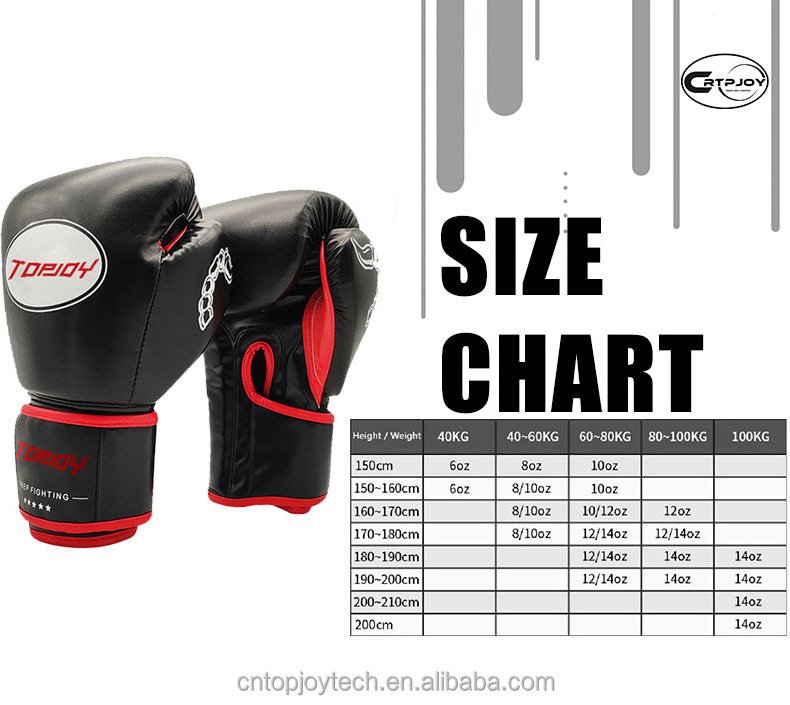 Hot Sale 16oz Fitness Wholesale ufc MMA muay thai custom logo winning cowhide Adults training boxing gloves