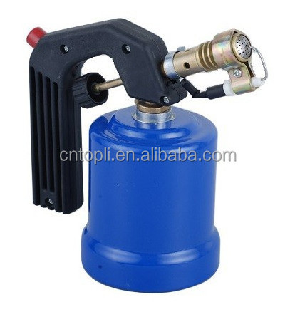 Welding and Repairing Portable Gas Blow Torch