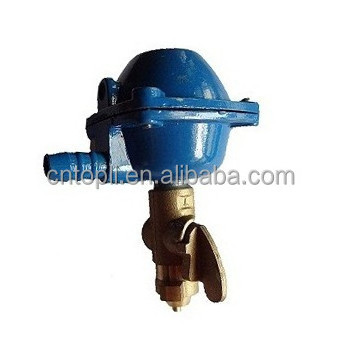 China Model Safety Device Valve with ISO9001-2008