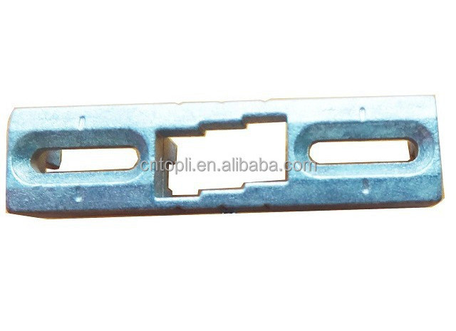 Steel Material Door Kick Plate