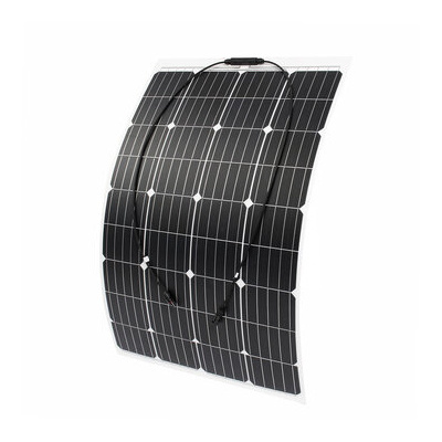 TP Energy 60 Cells Flexible Rollable Thin Film Solar Panels 300 watt Soft Solar Panel  system with factory price