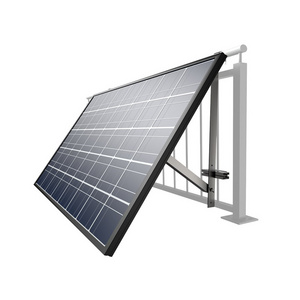 Wholesale 1KW 2KW tier-1 N type solar cell panel system 800W balcony plug-and-play solar system panels kit with micro inverter