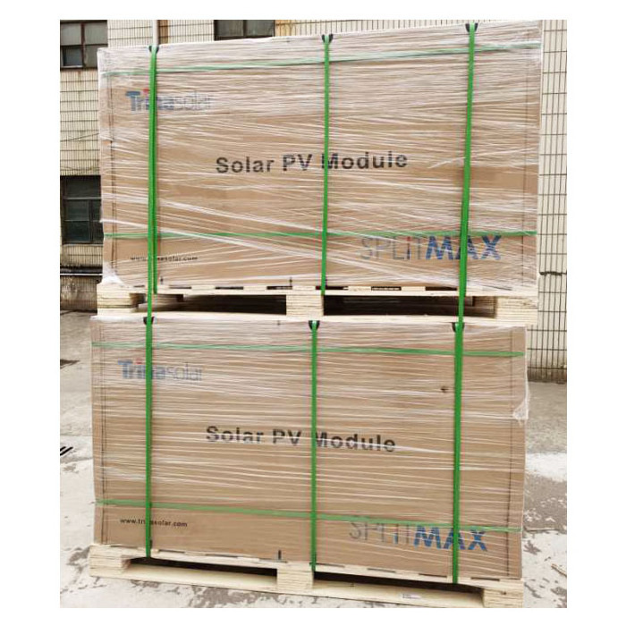 PERC poly 290w 300w solar panel solar 285watt price per watt solar panels